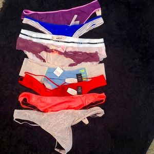 VS Underwear